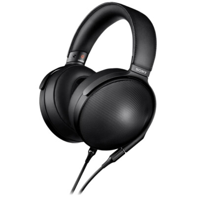 Sony MDRZ1R Signature, Hi-Res Headphone with Sony NW-WM1AM2 Sony MDRZ1R Signature, Hi-Res Headphone with Sony NW-WM1AM2
