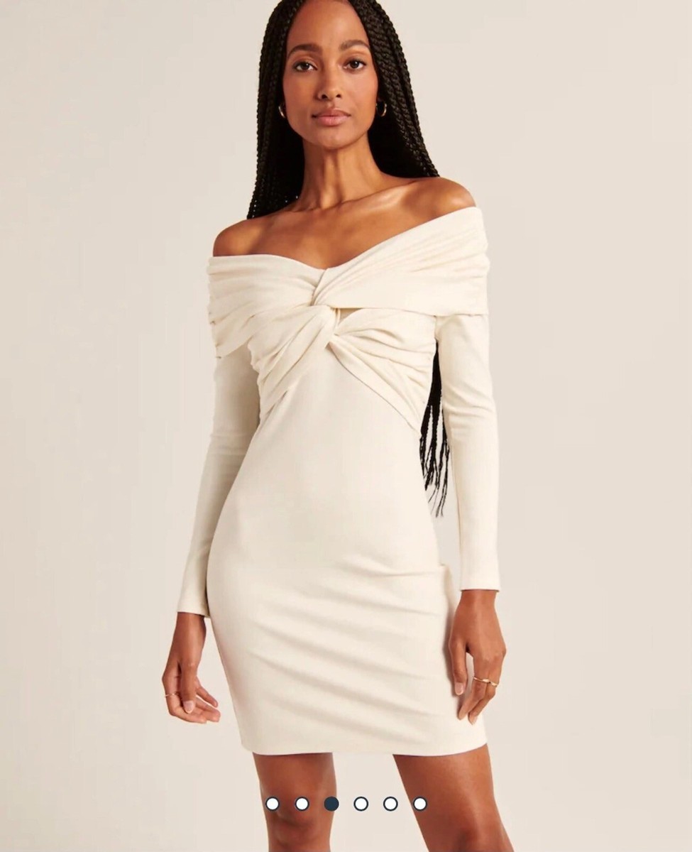 champagne satin dress long Zapaka Women Long Champagne Mother of the Bride Dress with Lace Appliques Stretch Satin Off the Shoulder Back Zipper Formal Dress, Champagne / US18W