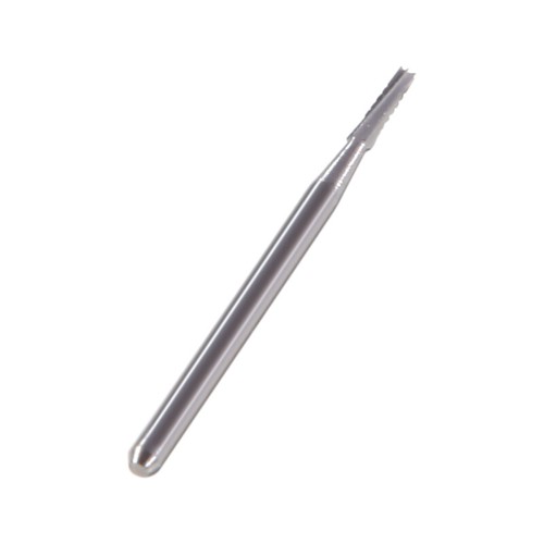 Dental Surgical Length Bur Flat Fissure FG SURG 556 25mm Carbide For High Speed - Picture 13 of 17