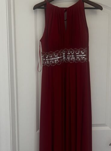 r and m richards dresses size 10