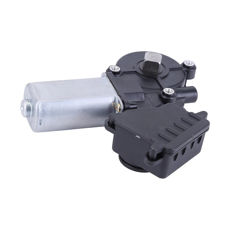 Tailgate Power Window Regulator Motor 85720-35161 For Toyota 4Runner 2010-2023 - Image 4 of 4