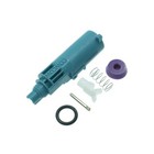 COWCOW Powder Blue Enhanced Loading Nozzle Set For Marui Hi-capa & 1911