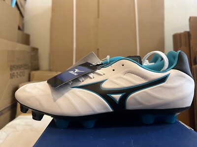 Mizuno Rebula V2 SL Men's Soccer Shoes Football Sports [US:8/260