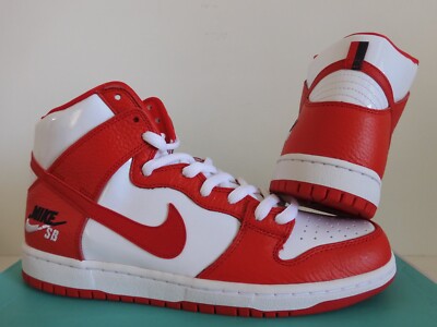 NIKE SB ZOOM DUNK HIGH PRO 