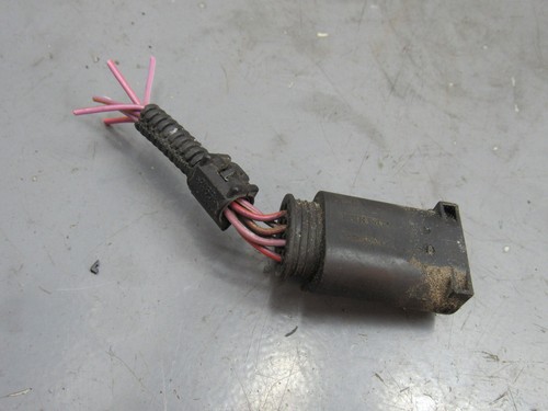 2008-2013 BMW M3 Throttle Body Throttle Harness Connector Plug E90 E92 E93 OEM - Picture 1 of 7