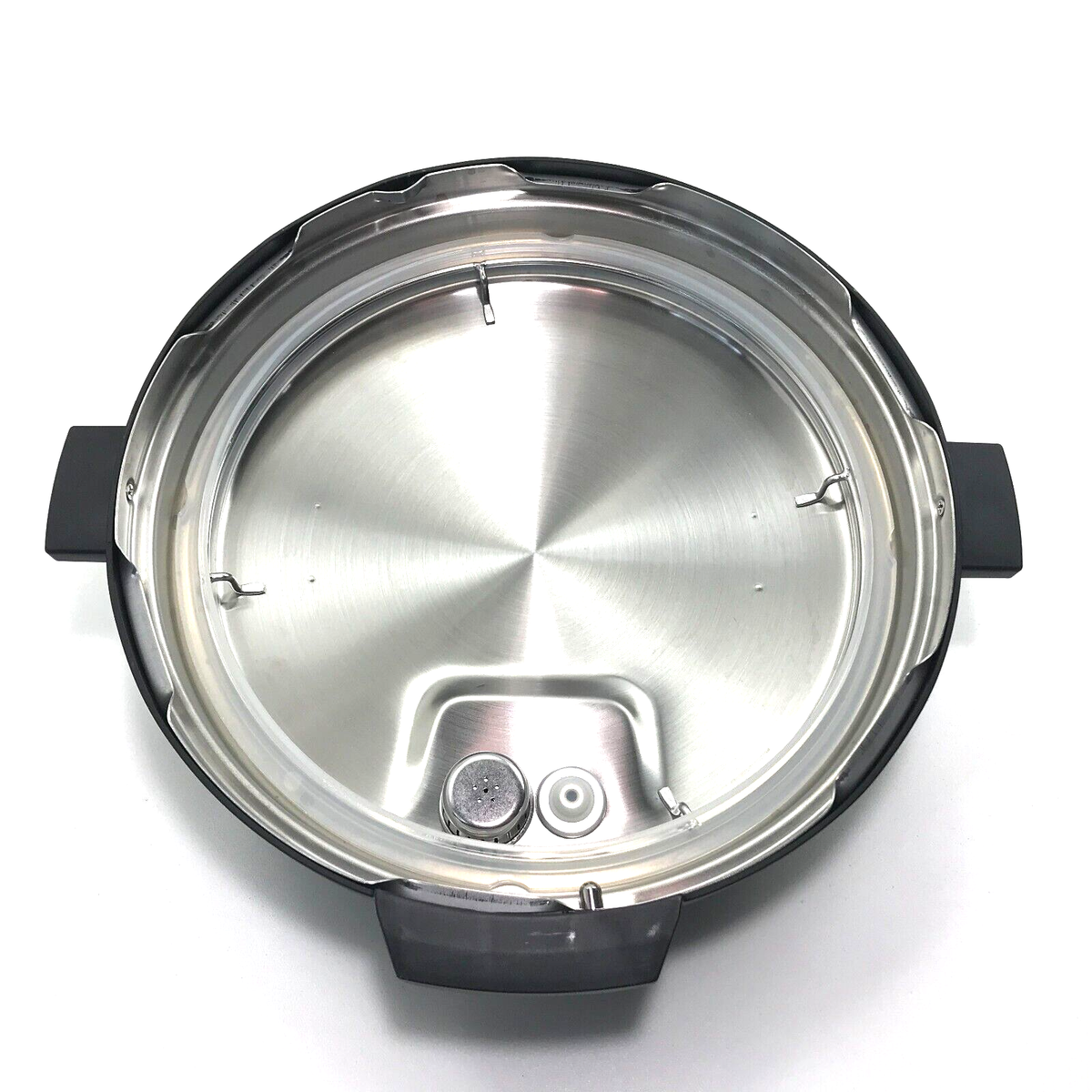 Instant Pot Lid Genuine Instant Pot Duo Crisp Qt Replacement Part