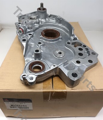 Mitsubishi 4G63 4G64 Lancer Evolution 2003-2006 Eclipse Genuine