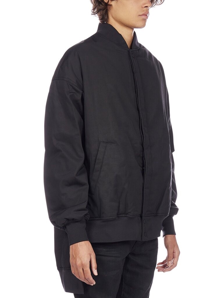 ジャケット・アウター yohji yamamoto Y's jacket size3 Jacket Y-3 by Yohji Yamamoto Black size S International in