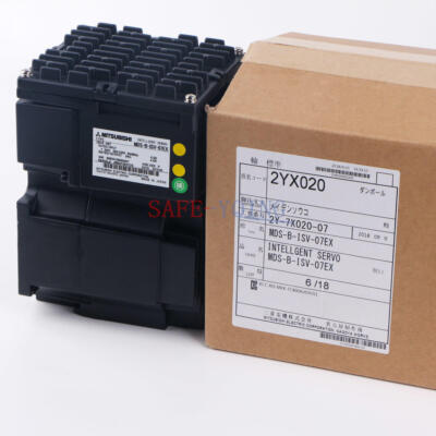 1PC NEW MITSUBISHI DRIVE ENCODER MDS-B-ISV-07EX