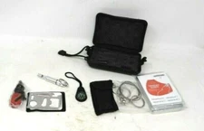 Small Survival Kit With Everything You Would Need (See Pictures Below)