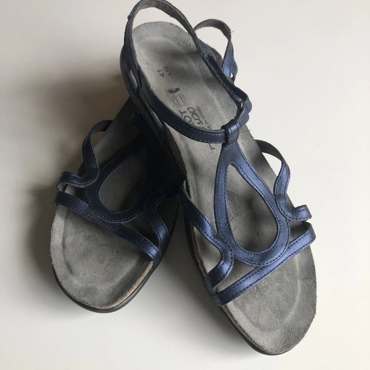 Naot women's dorith gladiator sandal 2025