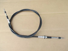 THROTTLE ACCELERATOR CABLE FOR BOBCAT 334 335 337 341 418 5600 5610 A300 E08 E10