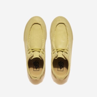 VANS★CARVER LO★兼用★SAND BEIGE Vans Carver Low - Sand Beige / V398 / Sneakers Shoes