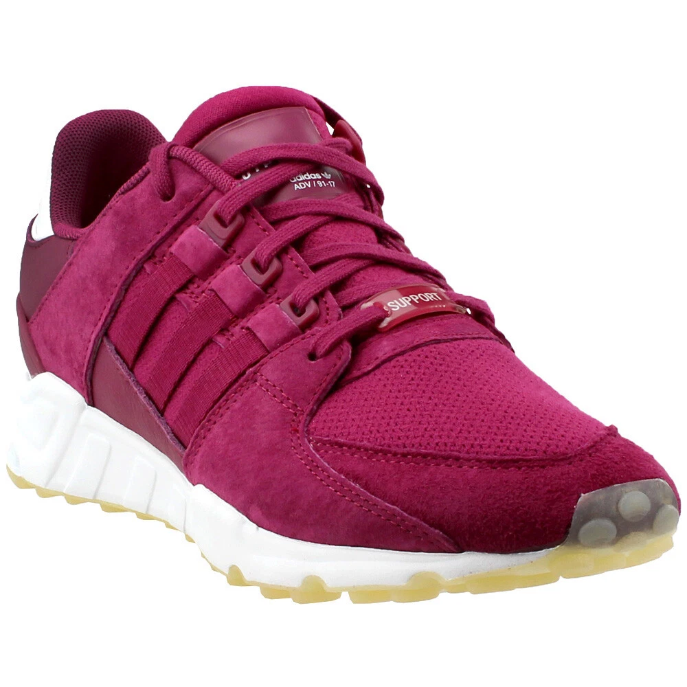 Adidas eqt support sales rf womens red