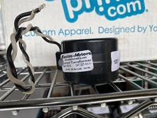 Electro Meters Current Transformer 2DT-101-1    100:1A