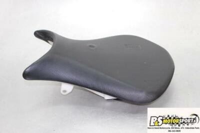 2007 Kawasaki Ninja Zx6r Front Drivers Seat Pad Saddle