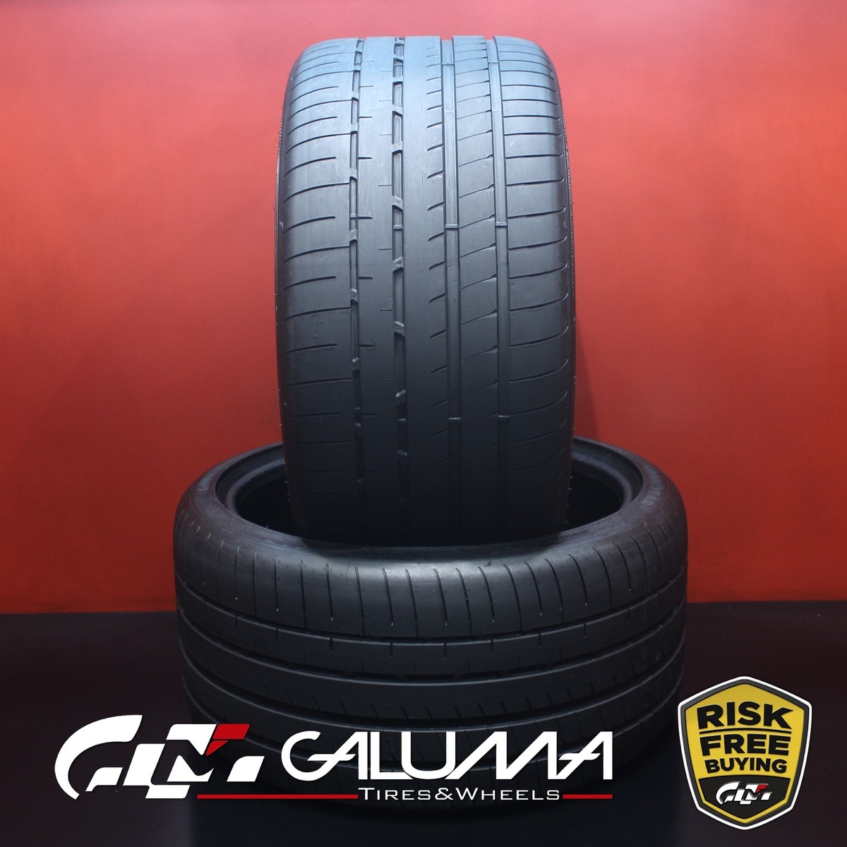 【新品未使用】GOODYEAR EAGLE F1 SuperSport 2本 楽天市場】新車装着タイヤ PORSCHE 911(992) フロント 2本 255