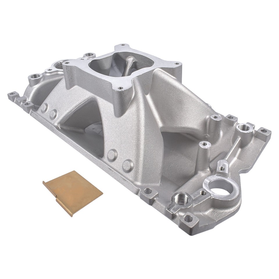 Vortec 350 Intake Manifold Gasket Dokili Intake Manifold