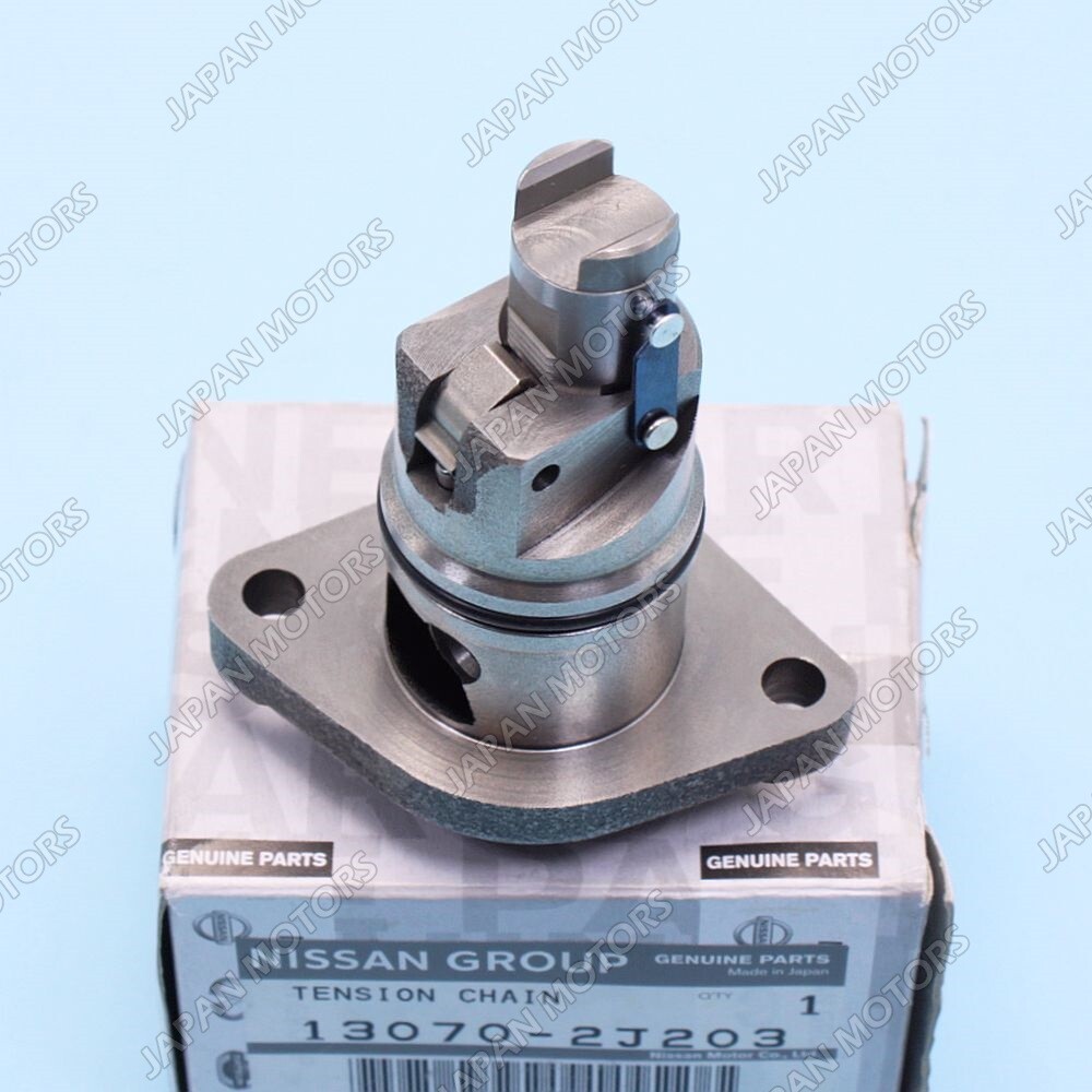 New OEM Nissan 13070-2J203 Timing Chain Tensioner SR20DET