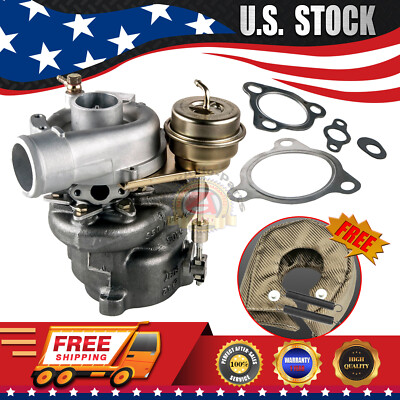 1.8 1.8T K03 96-05 AUDI VW PASSAT/A4 TURBO/TURBOCHARGER 250+HP COMPRESSOR BOOST