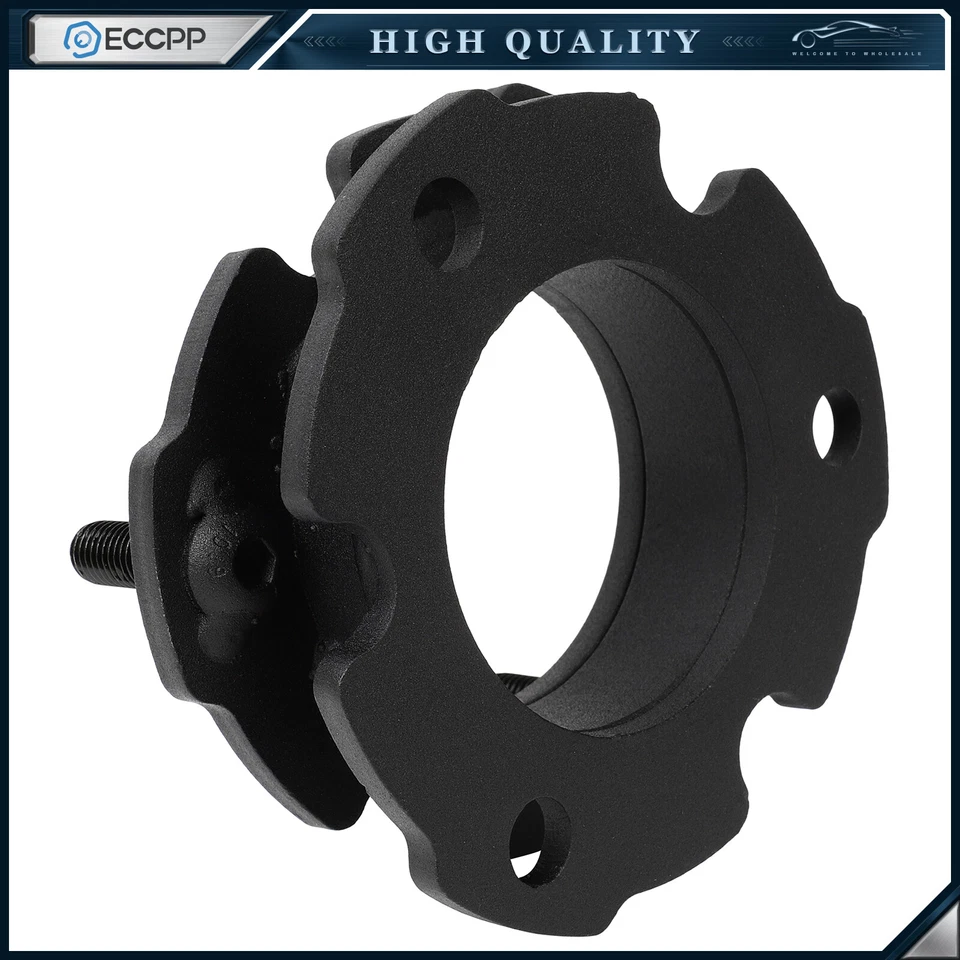 ECCPP 2" Front Leveling Lift Kit Steel Fits Chevy Colorado GMC Canyon 2015-2022 Foto 4 de 4