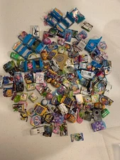 NEW Toy Mini Brands Toys Series 1 Lot of 5 or 10 small variety figures!!