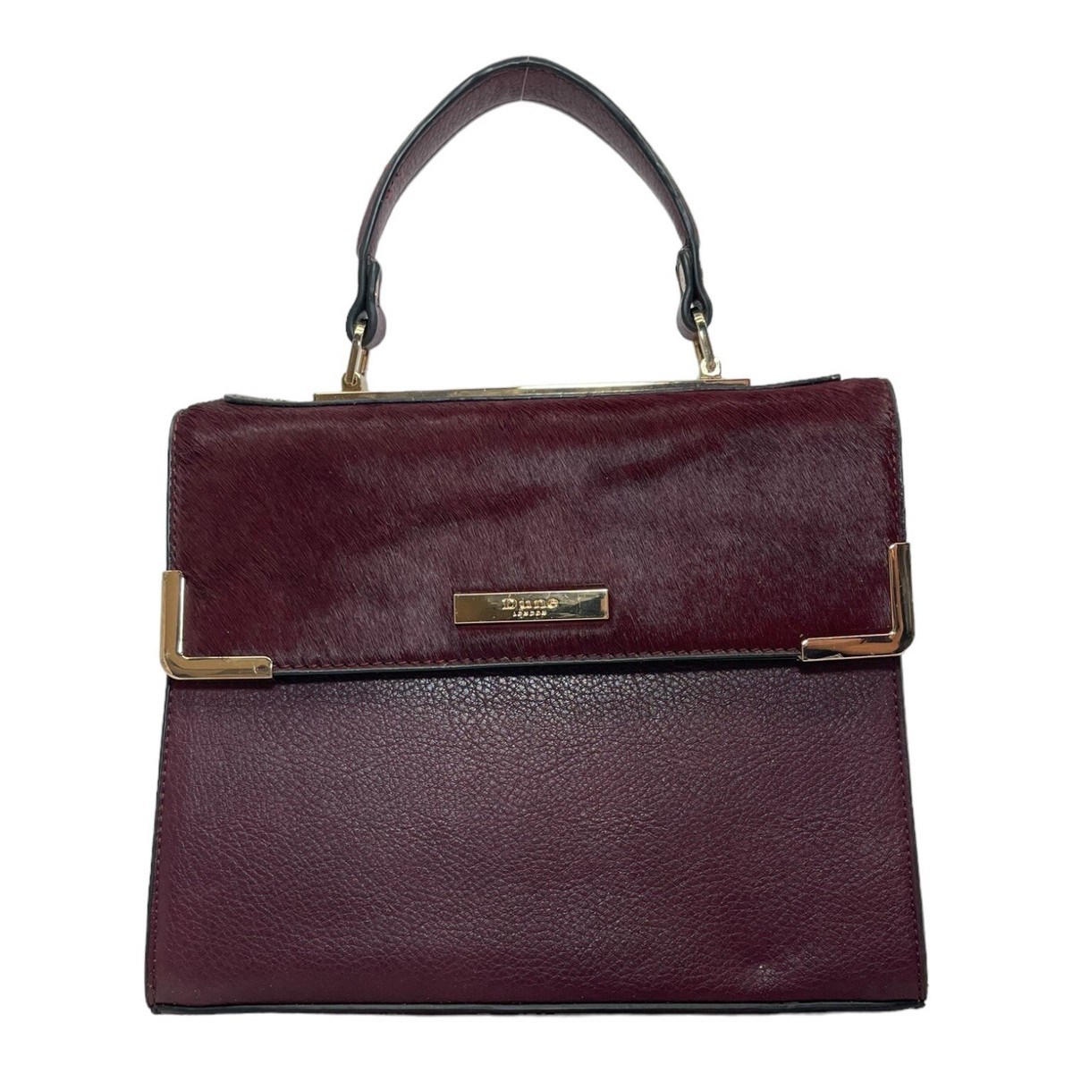 DUNE REAL LONDON 特集号　no6 Buy Dune London SUNRISE Logo Detail Phone Crossbody Bag In