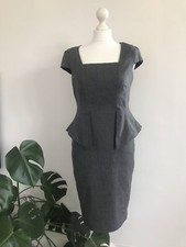 Zara 🌸 Bodicon Formal Dress Size M #35