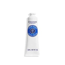 L'Occitane - Shea Butter Hand Cream Travel Size 30ml Net WT 1.oz