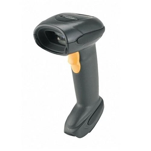 Honeywell Xenon 1902g 2D Funkscanner für QRCodes, Securpharm, Datamatrix, EAN - Bild 2 von 4