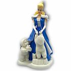 Snowbabies Barbie Department 56 The Guest Collection Snow Baby