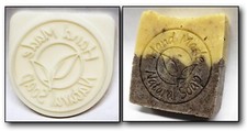 Soap Stamp - Hand Made Natural Soap - Imprint your home made soaps - SHIPS FREE