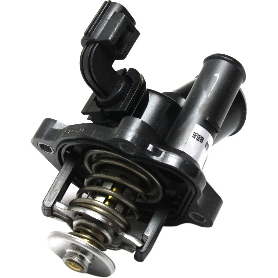 Termostato RT-1157 Motorcraft para Ford Ranger Focus 2005-2016 Foto 3 de 4