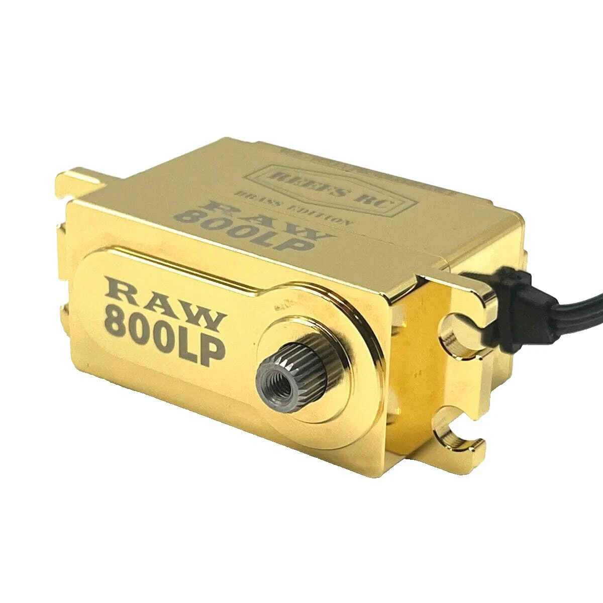 Hobby RC servoes Accesorios para 1:10