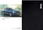 AUDI Q7 Mk2 3.0 QUATTRO PETROL & TDI DIESEL ORIG. 2015 OWNERS INSTRUCTION MANUAL