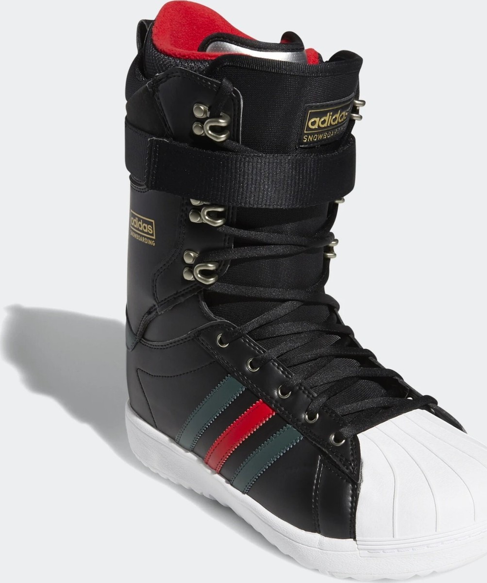 Kaiser Farmer auslöschen adidas superstar snowboard boots Grundschule