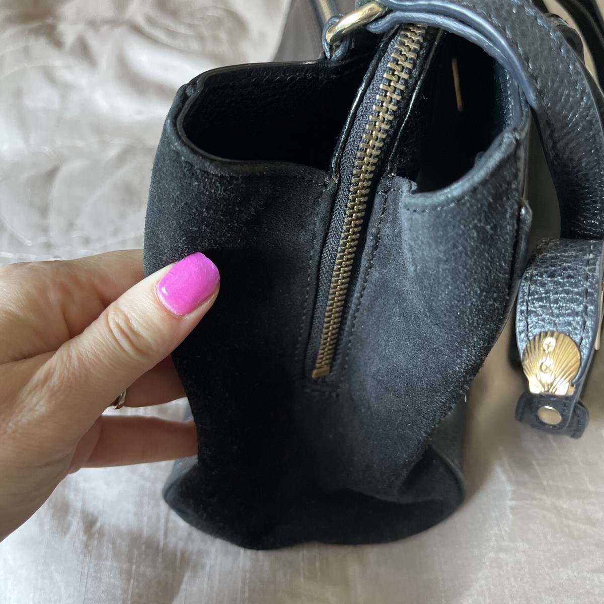 Pippa Middleton Modalu Pippa Crossbody Bag Modalu Bags Uk On Sale