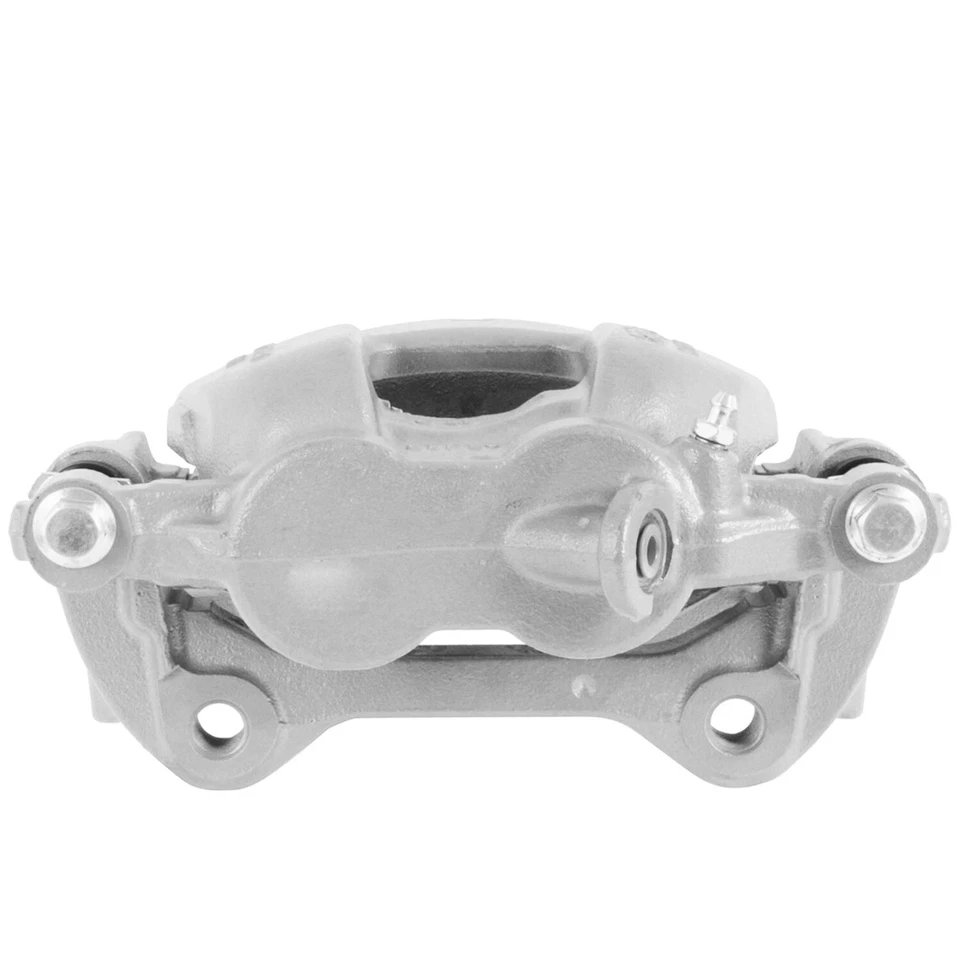 Pinza de freno delantera derecha con soporte para Ford Transit-350 HD 2015 2016 2017 Foto 4 de 4