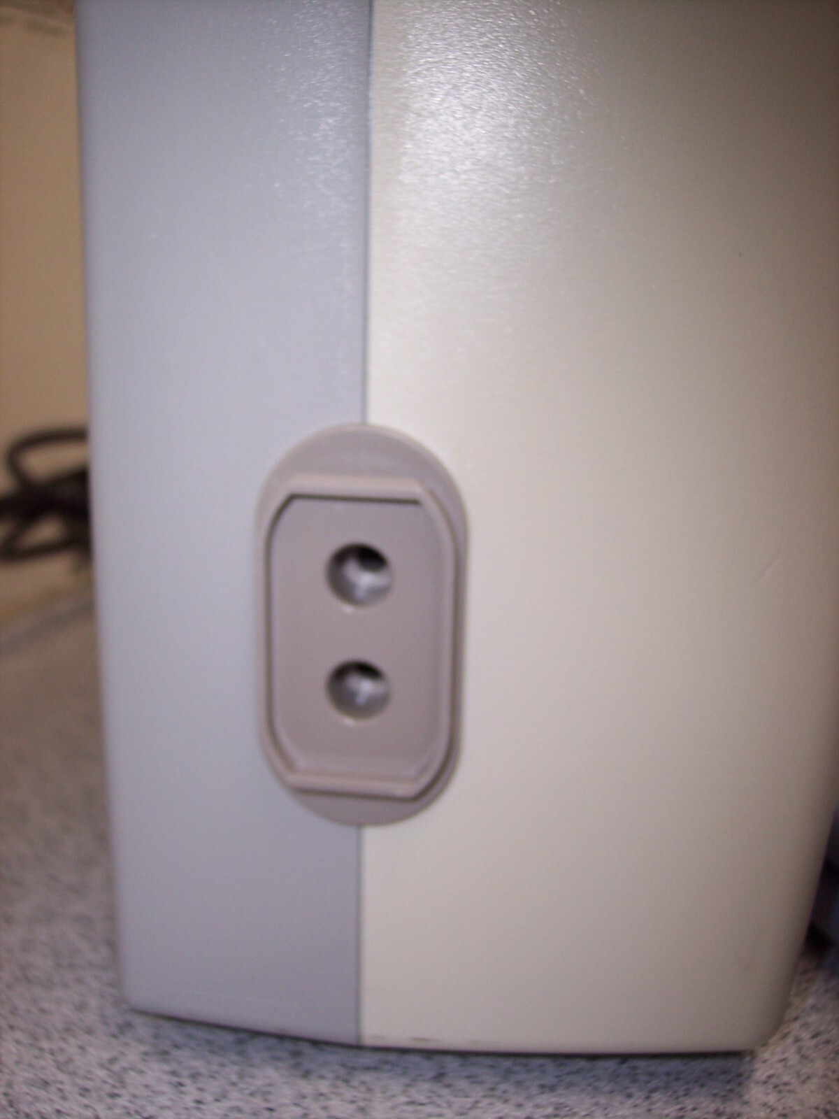 Sizewise SW-AMP Dynamic Alternating Mattress Pump #005B