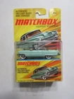 Matchbox Lesney Edition '55 Cadillac Fleetwood