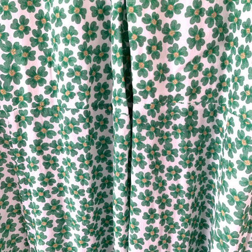 BNWT Womens Forever New Daisy Maxi Dress Size 14 Blue Tile RRP $139.99 - Picture 14 of 17