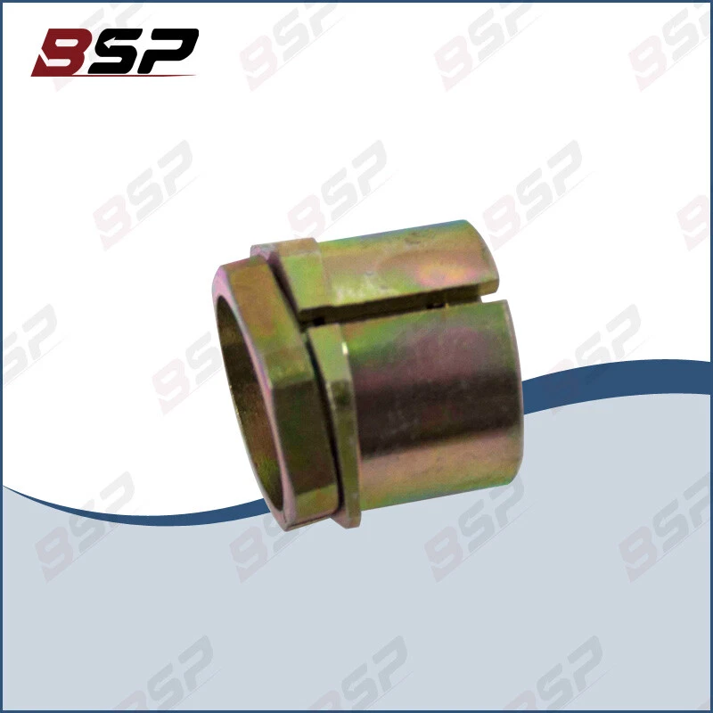 Extreme Camber Caster Alignment Bushing Set For Ford 2WD F150 F250 F350 E150 Foto 2 de 4