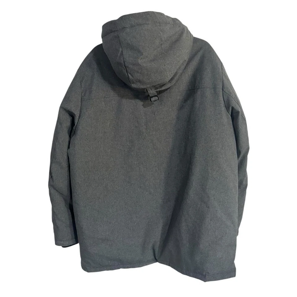 Dockers Men's Titus Arctic Cloth City Parka - XL NWT - Image 4 of 4