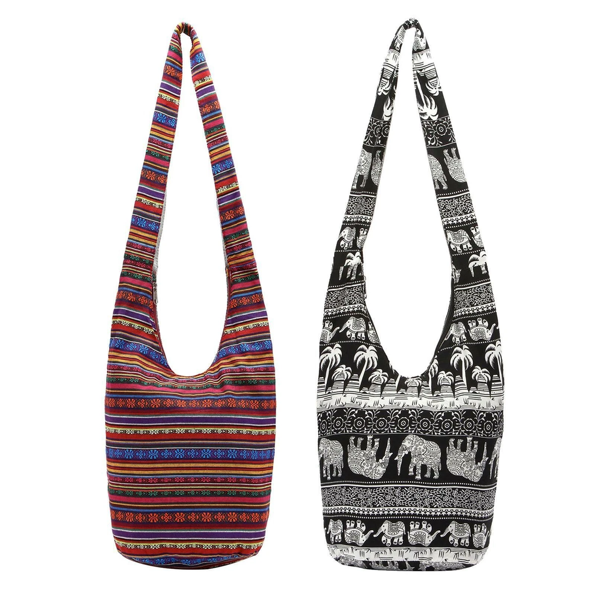 Hippie store boho purses