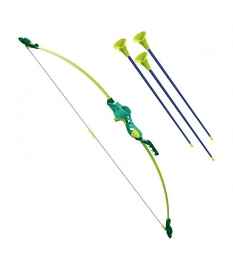 AMEYXGS Takedown Arco Ricurvo e Frecce Kit Pesca con L'Arco per Adulti 40lb Arco Dritto