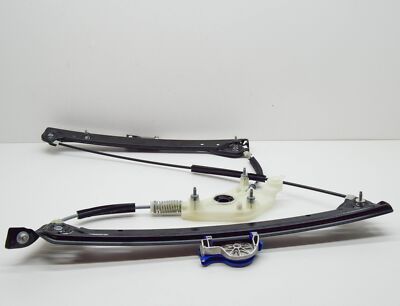 Lève-vitre Avant Droit BMW 6 Gran Turismo G32 - Pièce Neuve D'origine BMW 51338494810