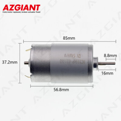 Find 1998 Mercedes-Benz W140 S320 Door Lock Vacuum Pump 1408003248 In - Foto 2