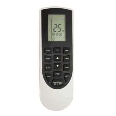 30510475 Replacement Remote Control For GREE Vireo and Livo Room Air Conditioner