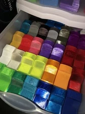 Cmore Optic Covers For Model RTS2 Single  Color