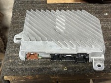 2014-2020 Chevy Impala Radio Amplifier Amp Bose Radio Audio System 812533369 Oem